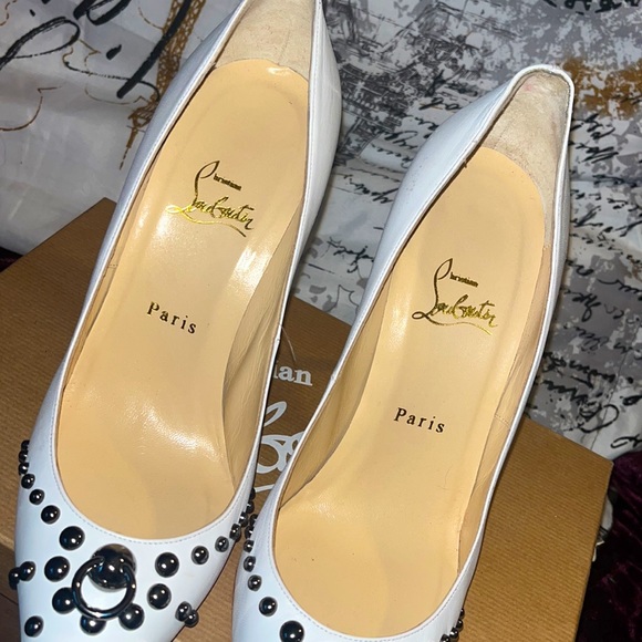 Christian Louboutin Heels - Picture 5 of 13